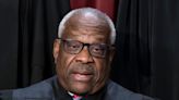 Justice Thomas raked in staggering $2.4 million in gifts, watchdog says, dwarfing the next highest justice