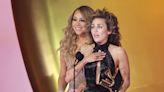 Miley Cyrus y la dulce revancha de su primer Grammy con 'Flowers'