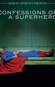 Confessions of a Superhero