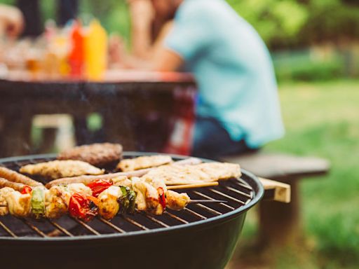 Fired up about barbecue costs this Memorial Day? Blame the condiments.