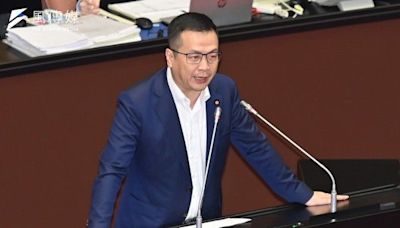 控蘇嘉全私訪印尼牟利判免賠 羅智強酸：法院認證浪費司法資源