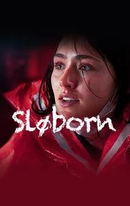 Sløborn