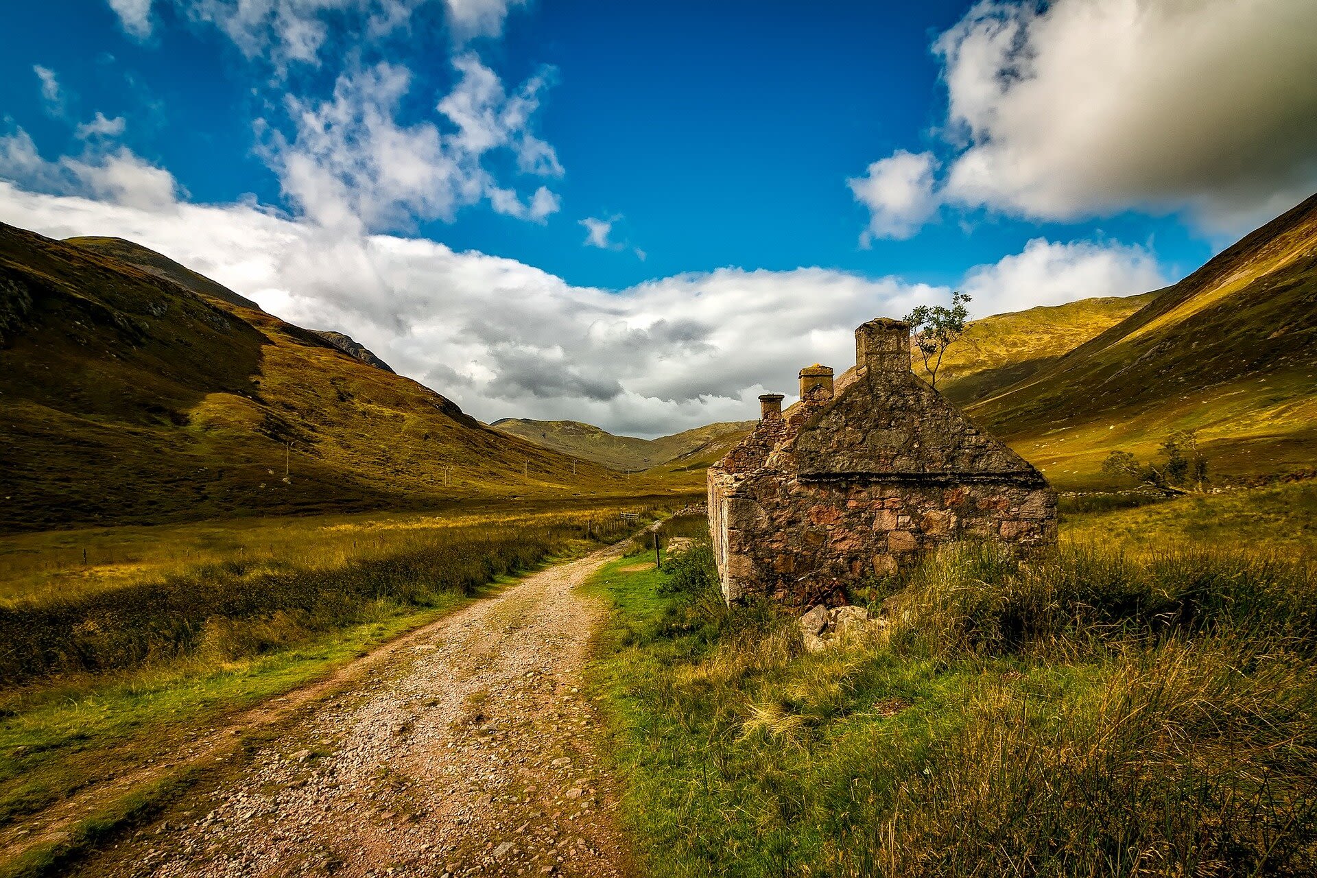 Most Gypsy and Traveler sites in Great Britain are located within 100 meters of major pollutants, shows research