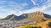 Table Mountain mugger falls to his death after being pepper-sprayed by hiker