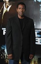 Denzel Washington