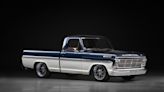Velocity Modern Classics now in the vintage Ford F-100 game
