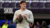 Giants Can Help Daniel Jones With Trade for 6-Time Pro Bowl WR