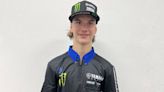 Cole Davies Signs Multi-Year Deal With Monster Energy Yamaha Star Racing