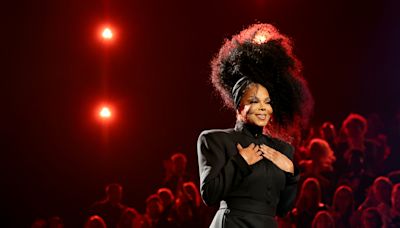 Janet Jackson Reveals Mortifying Wardrobe Malfunction in Front of Queen Elizabeth II: ‘I Couldn’t Believe It Happened’