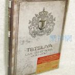 (彩虹樂團L Arc~en~Ciel) Tetsuya演唱會名場面精選 Live Selections 2010-2012 (日版初回限定2 DVD)