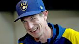 Craig Counsell is leaving the Brewers to become manager of rival Chicago Cubs