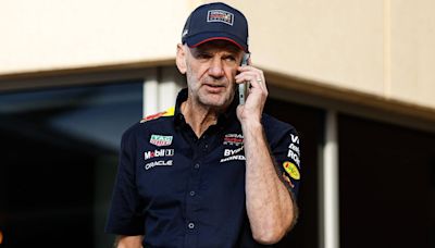 Ferrari Boss Asserts They’ll Have to Be “Careful” in Pursuit of Adrian Newey