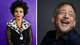 Jenifer Lewis To Join The World Premiere Of AN EVENING WITH MARC SHAIMAN AND HIS MUSIC