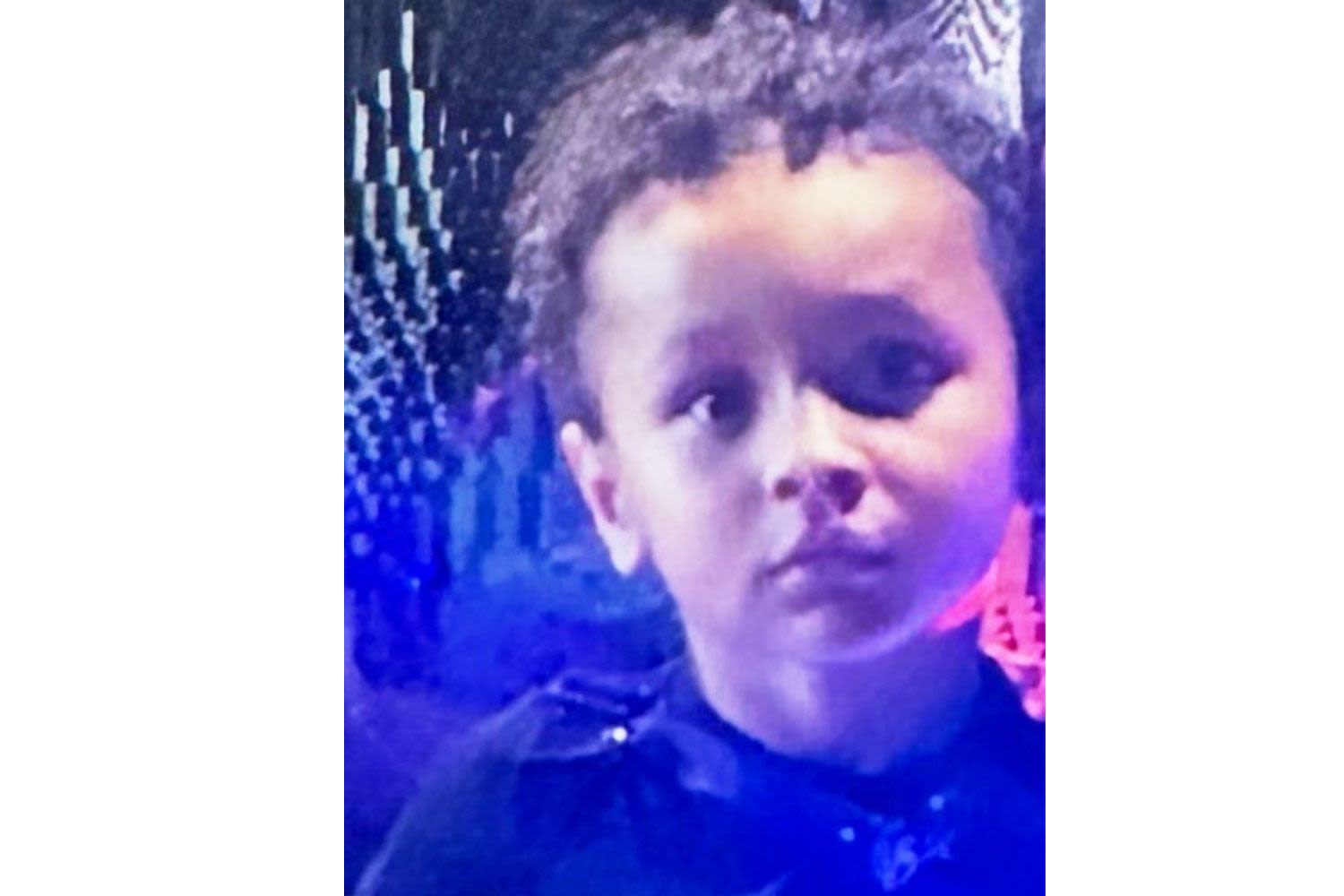 3-Year-Old Boy with Autism Found Dead in Water Near Disney World After Wandering Off