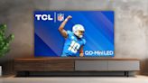 TCL wows CES with a 115-inch mini-LED TV with 20,000 dimming zones