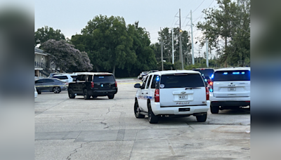 Woman injured after shooting in Baton Rouge apartment complex