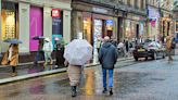 Soggy April dampens high street sales and footfall - leaving giants scrambling