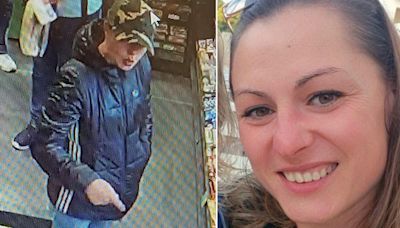 New CCTV image of missing mum captured two hours after last sighting