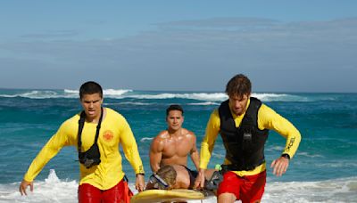 New Lifeguard Drama ‘Rescue HI-Surf’ Lands Fox’s Coveted Post-Super Bowl LIX Timeslot