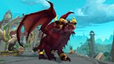 Some WoW Fans Are Begging Blizzard To Delay Dragonflight