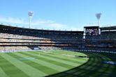 2015 Cricket World Cup final