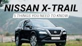 2024 Nissan X-Trail India Launch Tomorrow: Design, Interior, Features, Specifications, Expected Price Detailed - ZigWheels