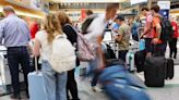 Your compensation rights if your flight is delayed this summer