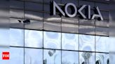 Nokia taps AI boom with $2.3 billion Infinera purchase - Times of India