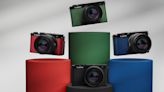 The Panasonic S9 Crams the S5II into the Smallest Full-Frame Lumix Body