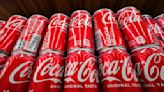 Coke revenue rises along with prices; ups outlook for 2022