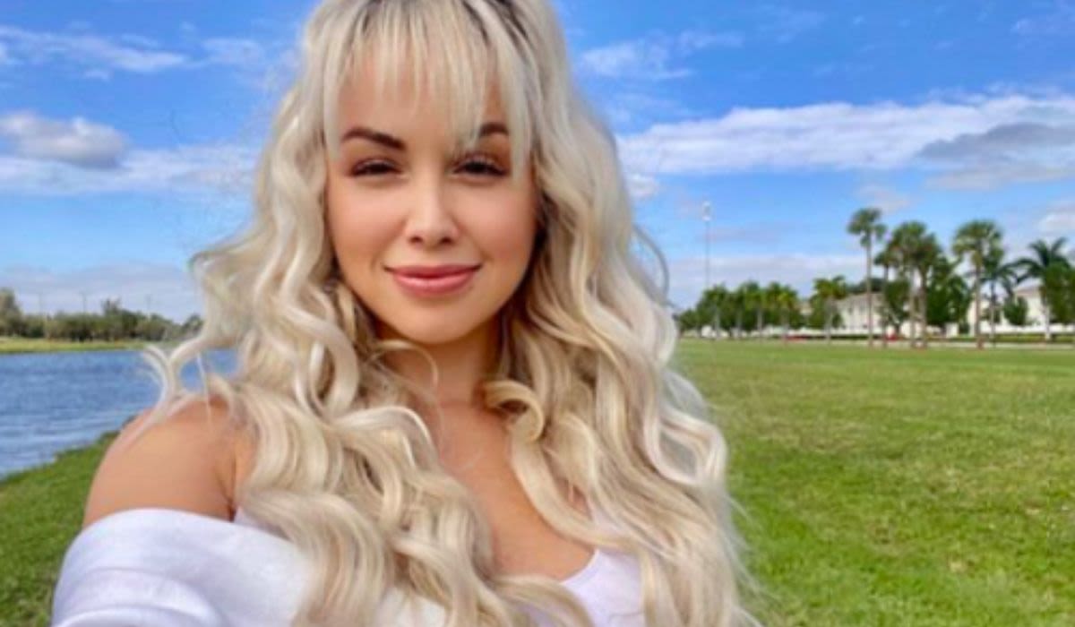 90 Day Fiance: Paola Mayfield Reveals Current Relationship Status With Russ!