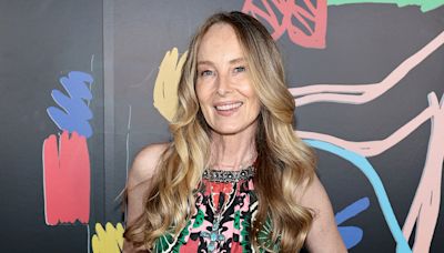 Chynna Phillips says there were 'many curses' during 'painful and traumatic' upbringing