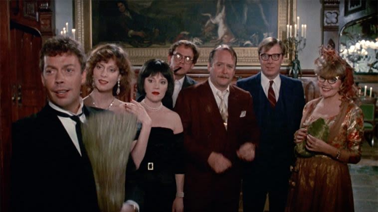 Sony Will Be the Latest to Try to Remake ‘Clue,’ This Time for Both Film and TV