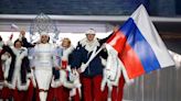 There will be Russian athletes at the Paris Olympics this summer. Here’s why they won’t be part of the Opening Ceremonies