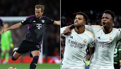 Tuchel vs. Ancelotti: el duelo de técnicos que marcará el choque entre Bayern Múnich y Real Madrid por la Champions - La Tercera