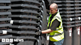 Wokingham: New wheelie bins arrive in waste collection change