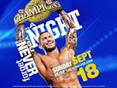 Night of Champions (2011)