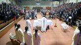 Con eucaristía celebraron los 135 años del Liceo María Auxiliadora