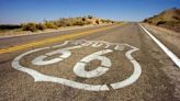 'California Historic Route 66 Needles to Barstow National Scenic Byway' garners award