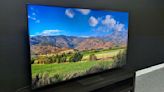 Samsung QN85D review: a solid mini-LED 4K TV, but there are better-value rivals