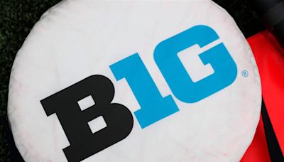 Until Saturday: Ohio State, Oregon step into spotlight at Big Ten media days
