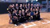 Jersey Shore Softball Goes Back-to-back with 8-2 Win in District Championship