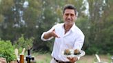 Gino’s Italy: Secrets Of The South — release date, destinations, recipes, interview, episode guide and everything you need to know