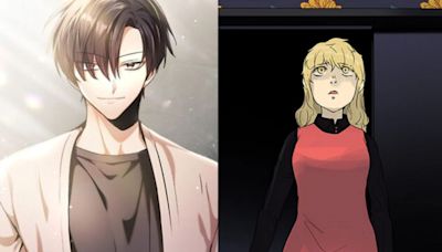 Manipulators in Manhwa: Lee Kiyoung, Rachel & More