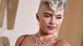 Florence Pugh Recalls How A Broken Camera Halted 'Oppenheimer' Sex Scene