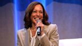 Vice President Kamala Harris addresses gun violence, abortion rights at the National Urban League Conference