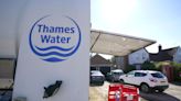 Thames Water issues warning that it will run out of cash in May 2025
