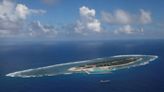 Taiwan rebuffs Philippines complaint about South China Sea live fire drills