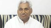Who Is Mata Prasad Pandey? 7-Time MLA And Samajwadi Party's LoP Pick For UP Assembly