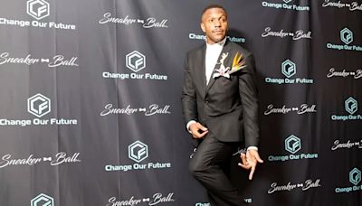 Brandon Graham, Malcolm Jenkins, and more show off their kicks at Rodney McLeod’s Sneaker Ball